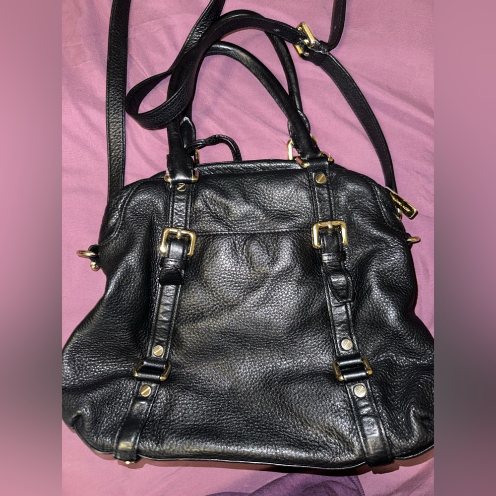 Michael Kors Satchel - Picture 3 of 5